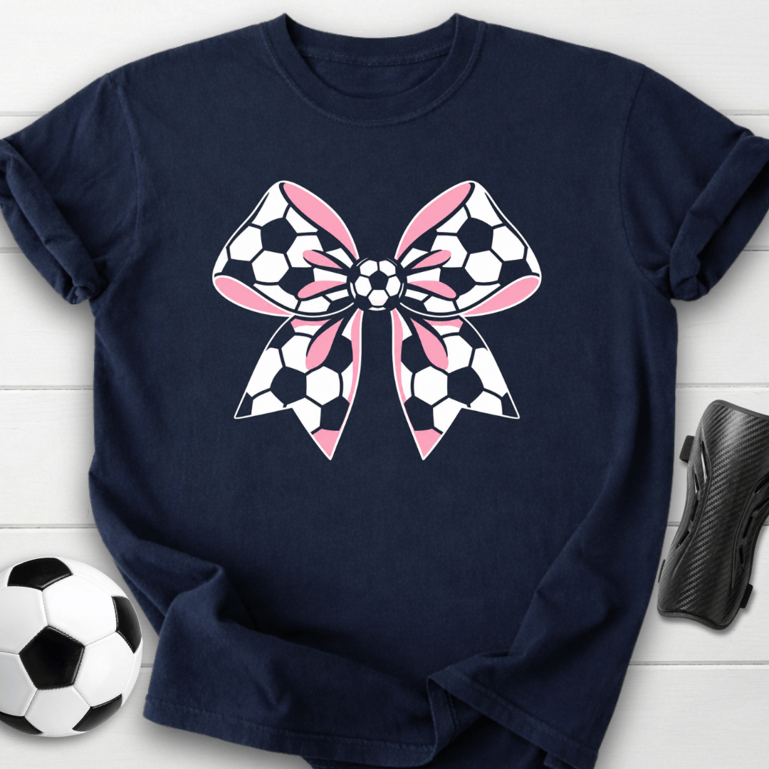 Bow T-Shirt