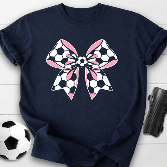 Bow T-Shirt