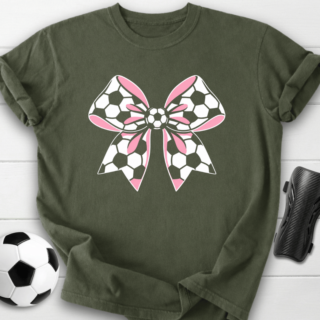 Bow T-Shirt