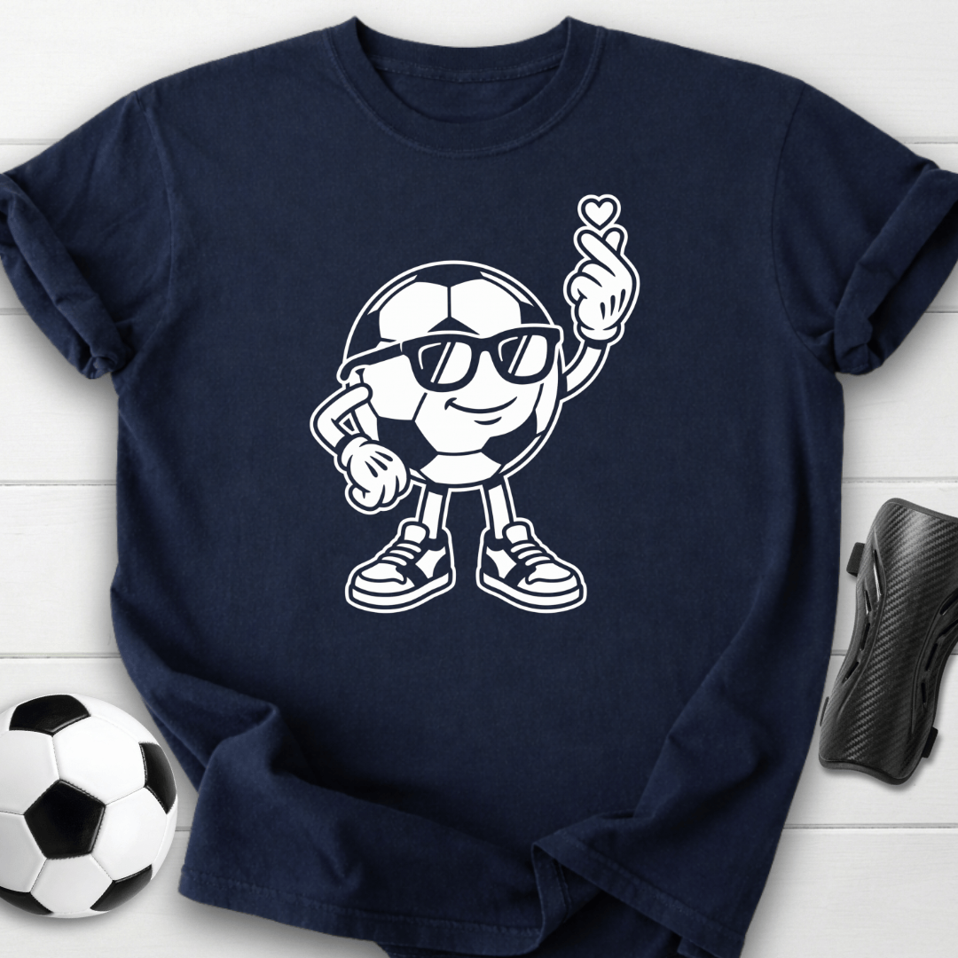 Lucky Ball T-Shirt