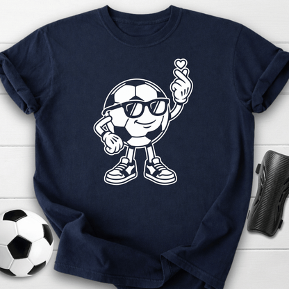 Lucky Ball T-Shirt