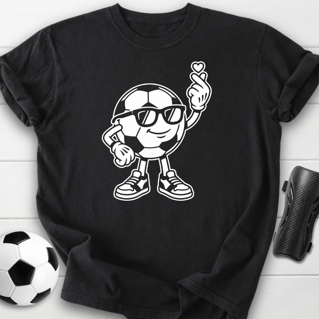 Lucky Ball T-Shirt