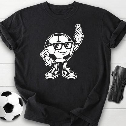 Lucky Ball T-Shirt