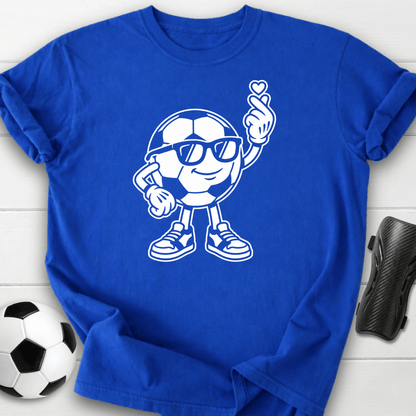 Lucky Ball T-Shirt