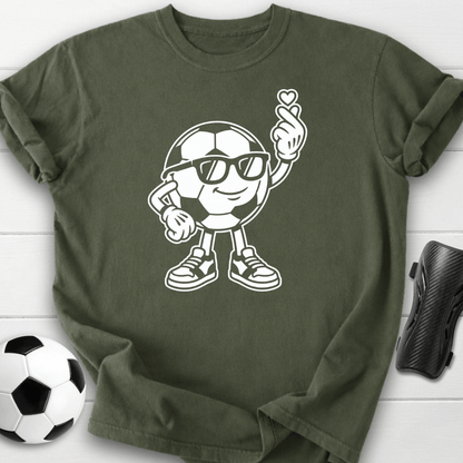 Lucky Ball T-Shirt