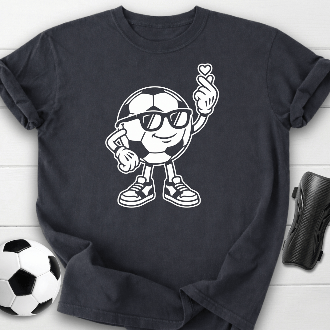 Lucky Ball T-Shirt
