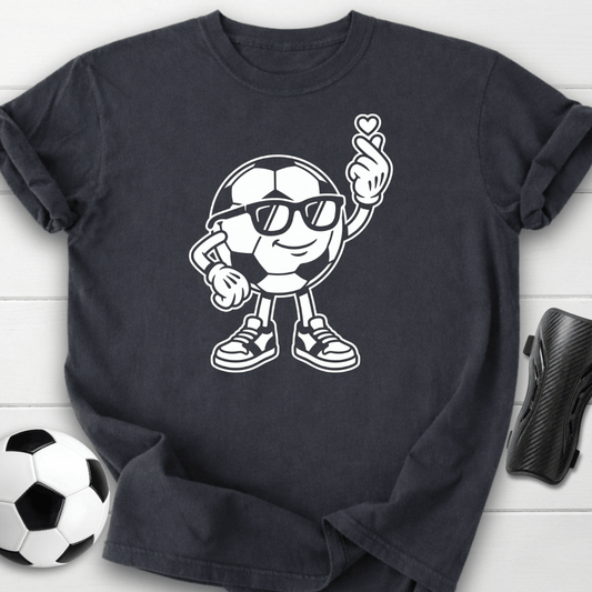 Lucky Ball T-Shirt