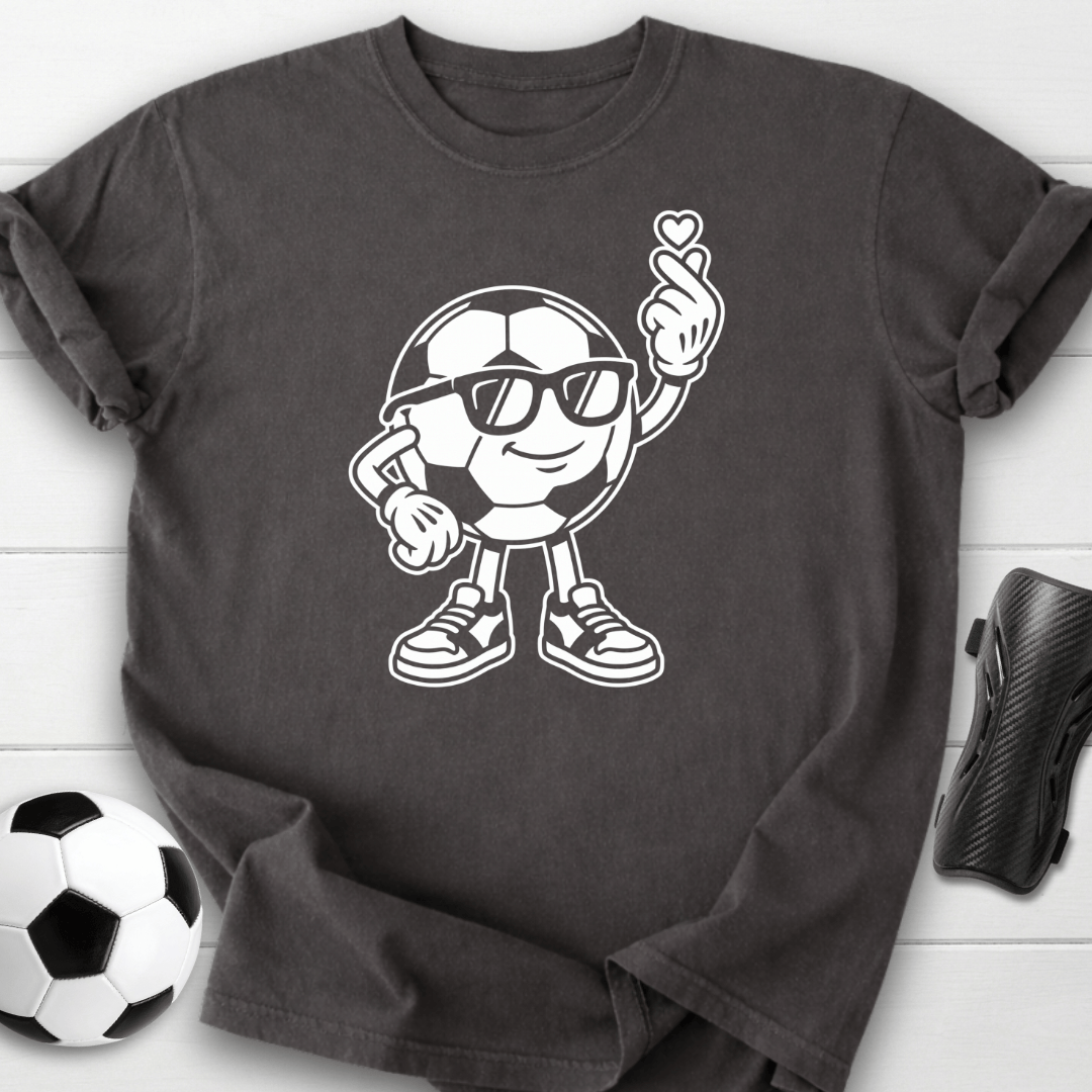 Lucky Ball T-Shirt