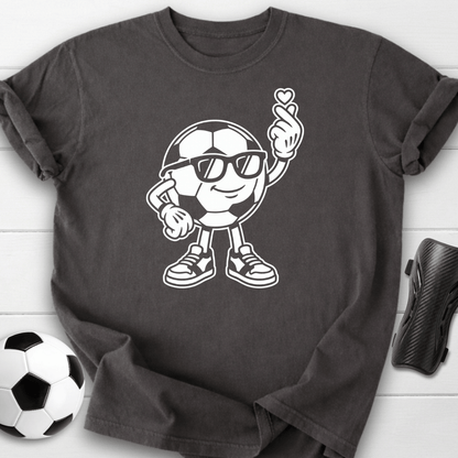 Lucky Ball T-Shirt