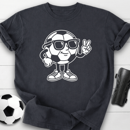 Peace Ball T-Shirt