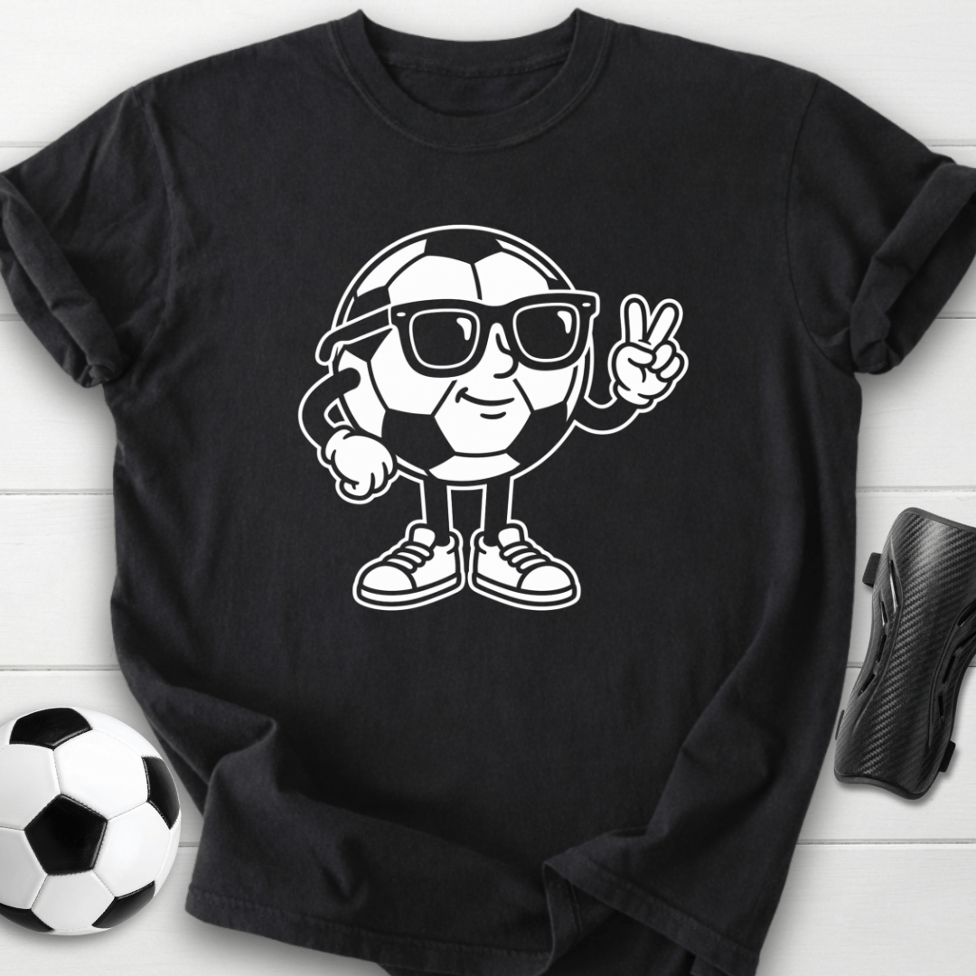 Peace Ball T-Shirt
