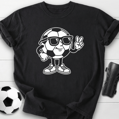 Peace Ball T-Shirt