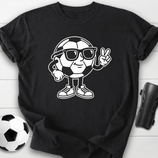 Peace Ball T-Shirt