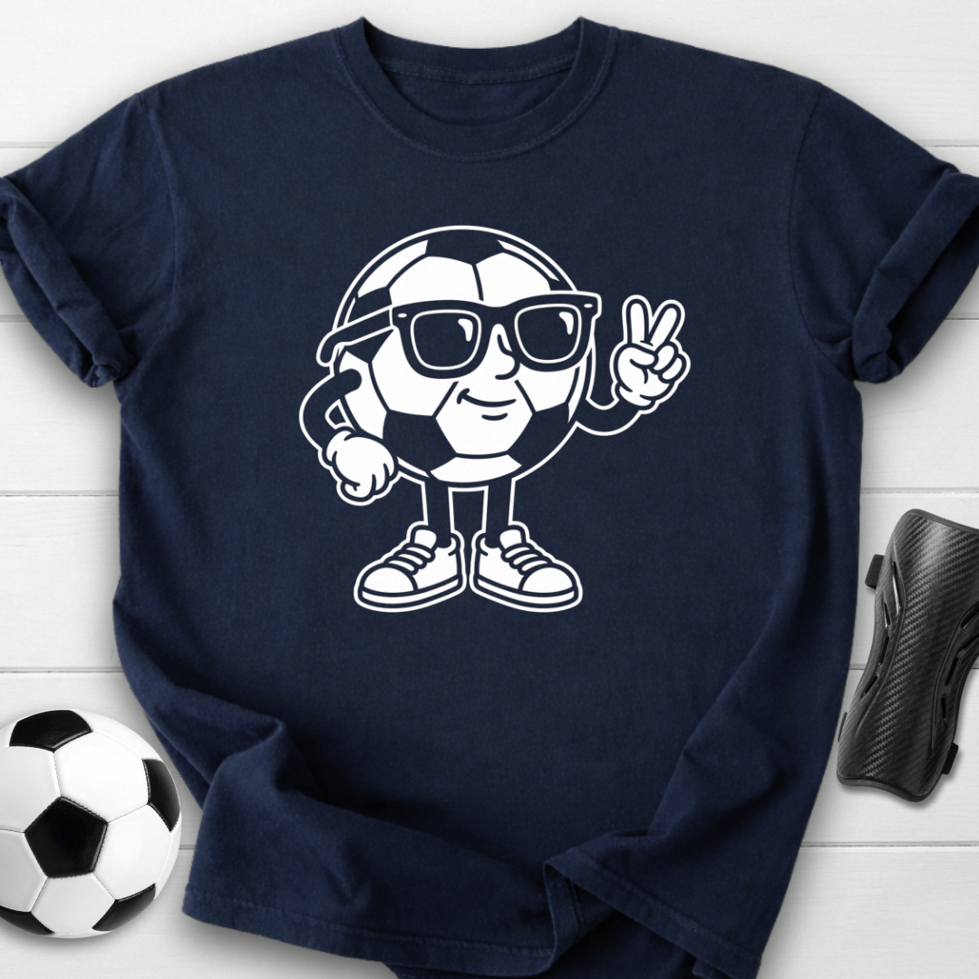 Peace Ball T-Shirt