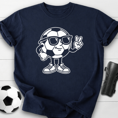 Peace Ball T-Shirt