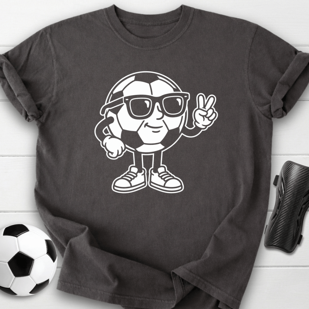 Peace Ball T-Shirt