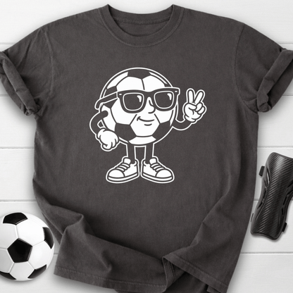 Peace Ball T-Shirt