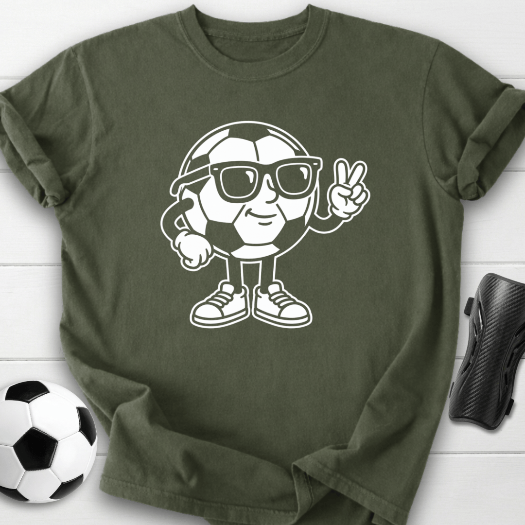 Peace Ball T-Shirt