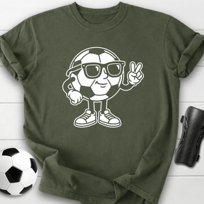 Peace Ball T-Shirt