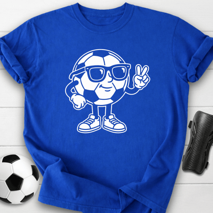 Peace Ball T-Shirt