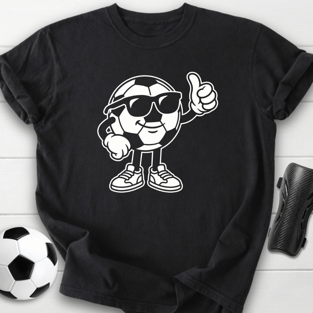 Cool Ball T-Shirt
