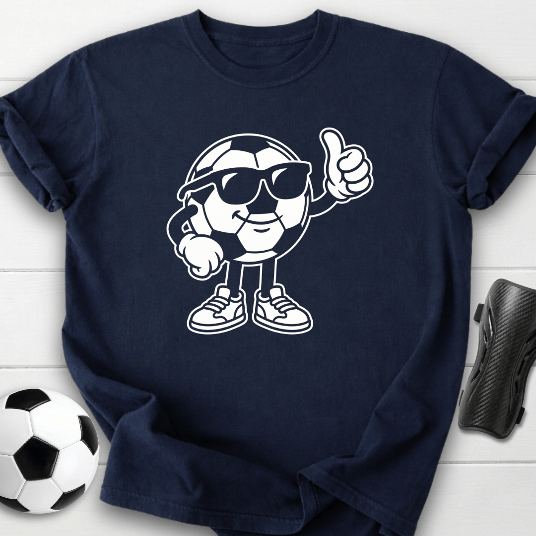Cool Ball T-Shirt
