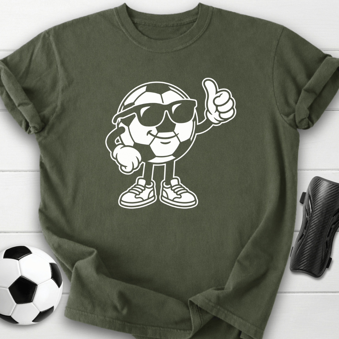 Cool Ball T-Shirt