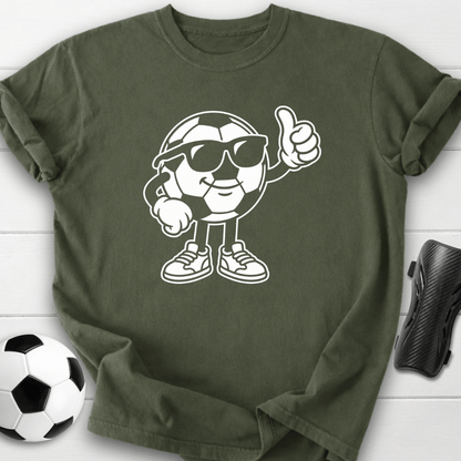 Cool Ball T-Shirt