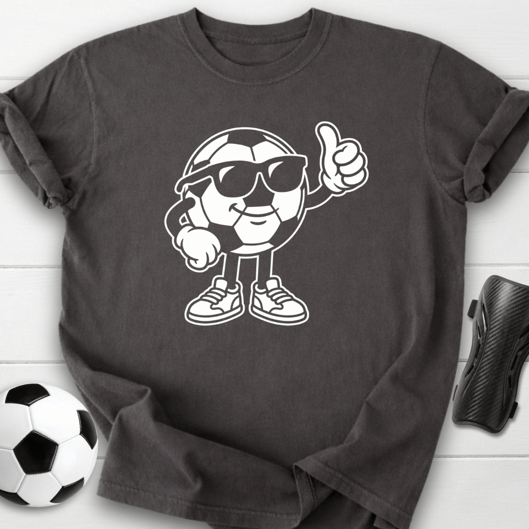 Cool Ball T-Shirt