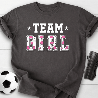 Team Girl T-Shirt