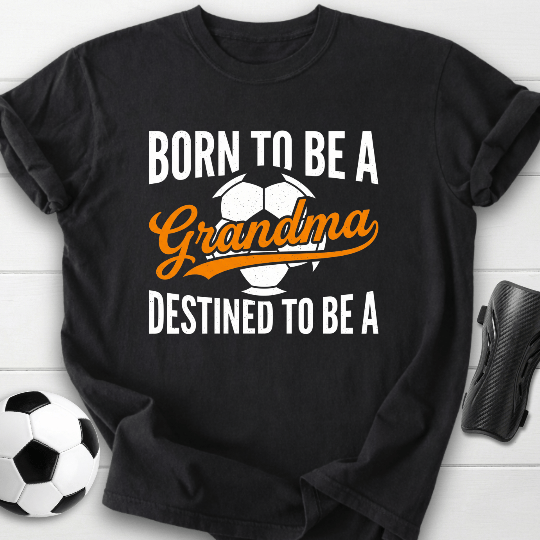 Destined Grandma T-Shirt