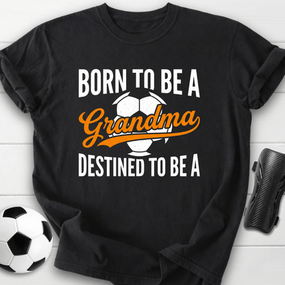 Destined Grandma T-Shirt