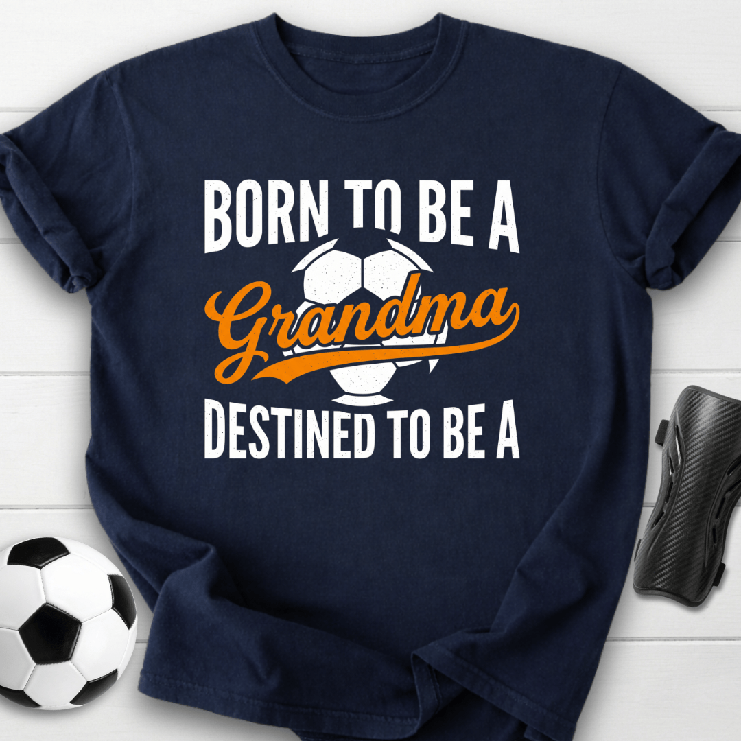 Destined Grandma T-Shirt