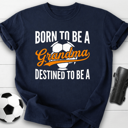 Destined Grandma T-Shirt