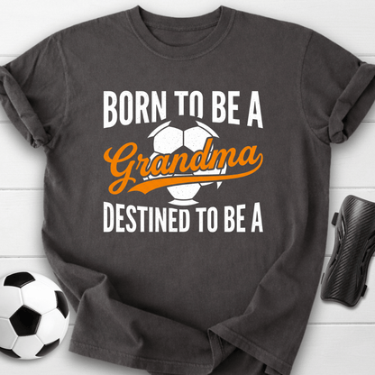 Destined Grandma T-Shirt