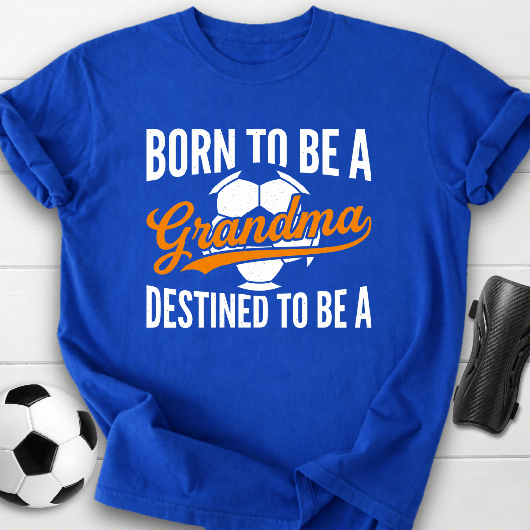 Destined Grandma T-Shirt