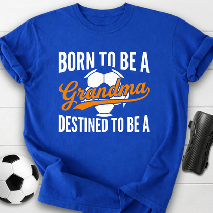 Destined Grandma T-Shirt