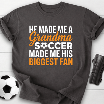 His Biggest Fan T-Shirt