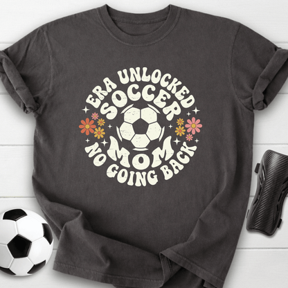 Mom Unlocked T-Shirt