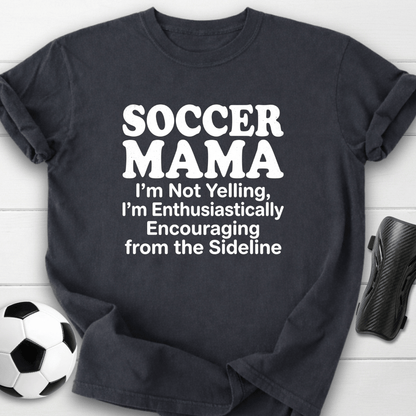 Soccer Mama T-Shirt