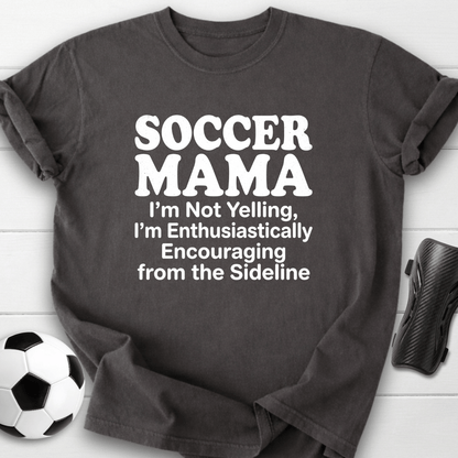 Soccer Mama T-Shirt