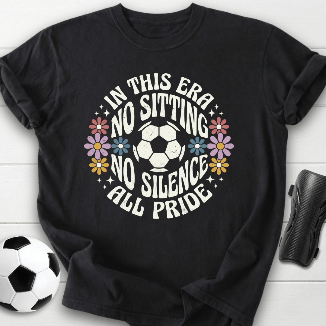 All Pride Era T-Shirt
