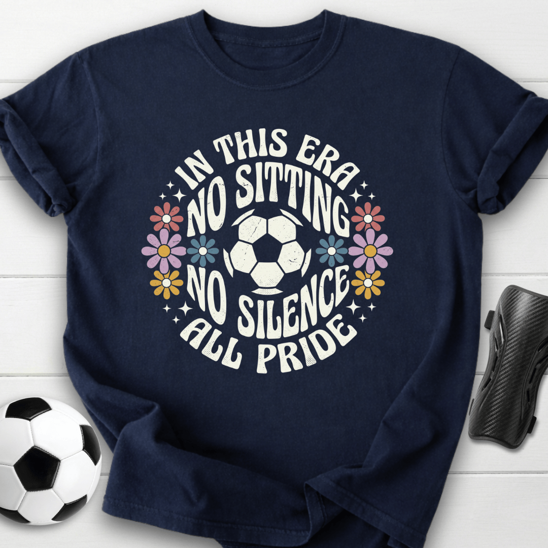All Pride Era T-Shirt