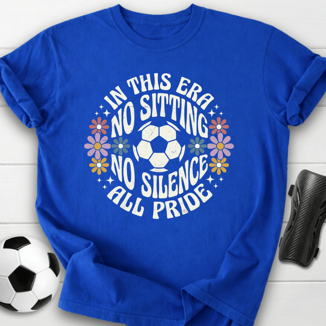 All Pride Era T-Shirt