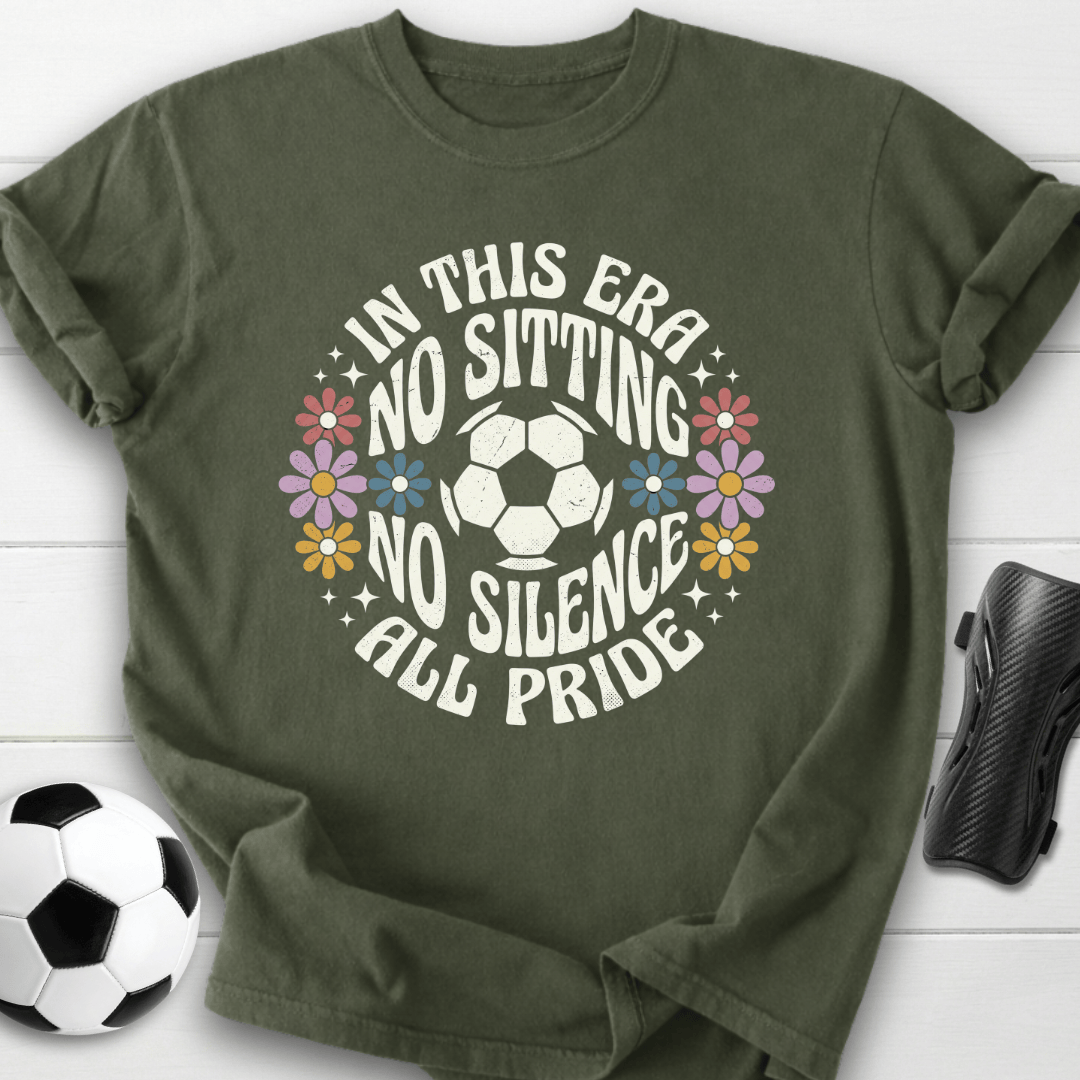 All Pride Era T-Shirt