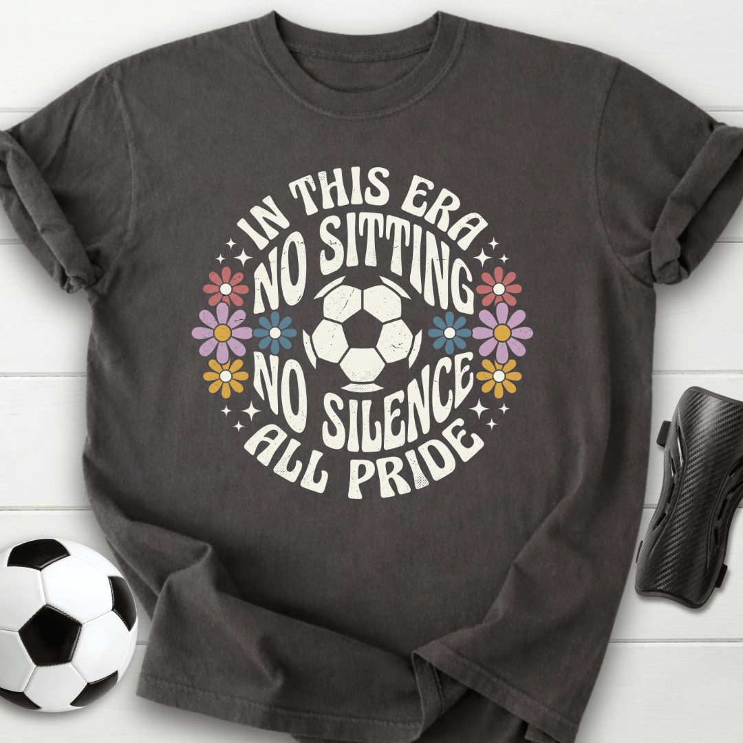 All Pride Era T-Shirt