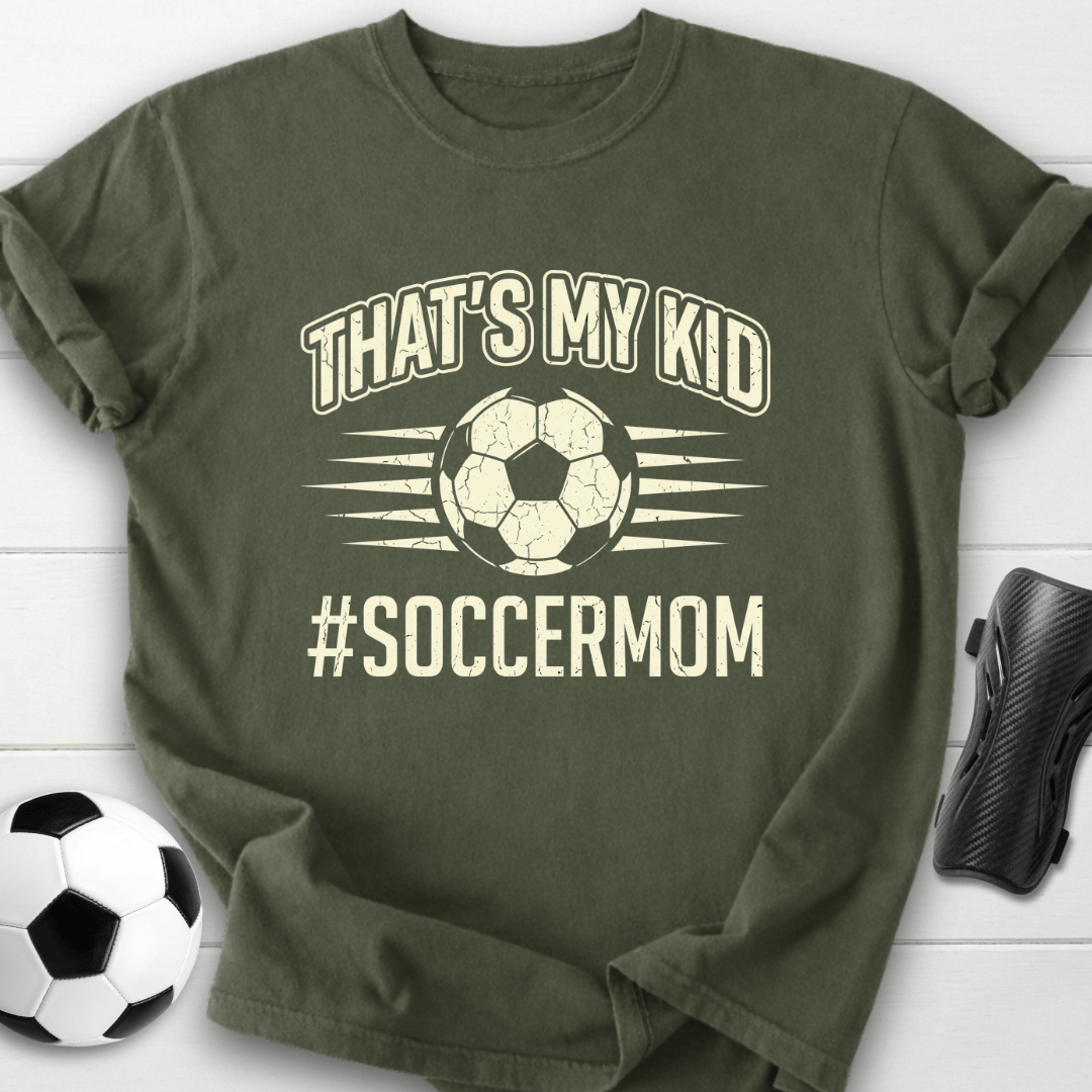 That's My Kid T-Shirt