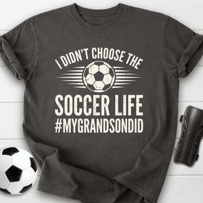 Soccer Life T-Shirt