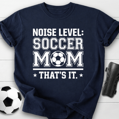 Noise Level T-Shirt