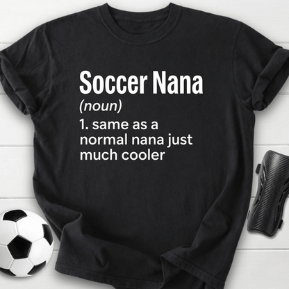 Nana Definition T-Shirt
